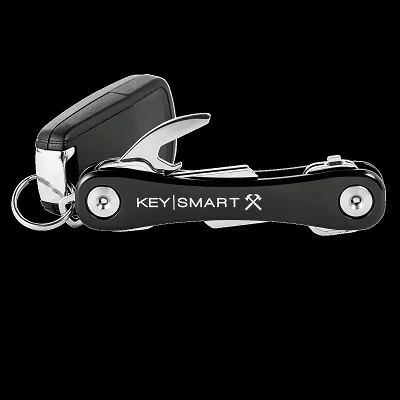 KeySmart Rugged Kulcstartó - Kulcsrendszerező