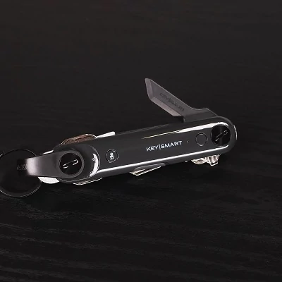 KeySmart tartozék - Safeblade biztonságos doboznyitó