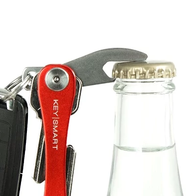 KeySmart tartozék - Sörnyitó