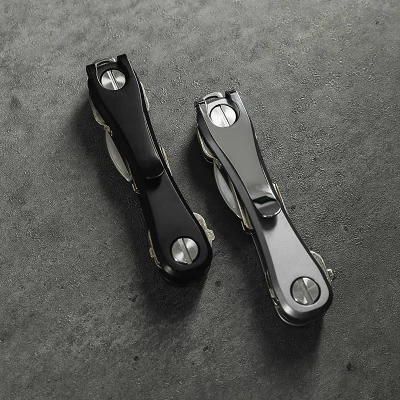 KeySmart Tartozék Zseb/Öv csipesz