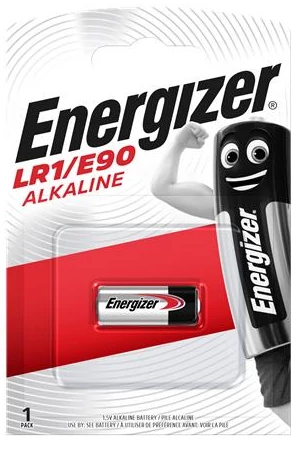 ELEM LR1/E90 ENERGIZER