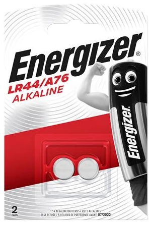 ELEM 4LR44 ENERGIZER A76
