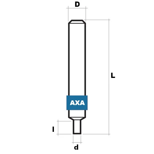 S TAP AXA 1,8 VW