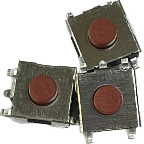 Mikrokapcsoló No. 28.