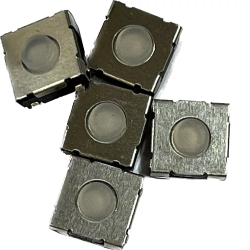 Mikrokapcsoló No. 07.
