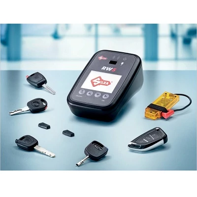 RW5 + R Snoop + 1 éves MyKeys Pro előfizetés + 5 db GTI Ultra Chip