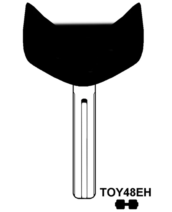 T.TOY48EH   csak penge         elf.