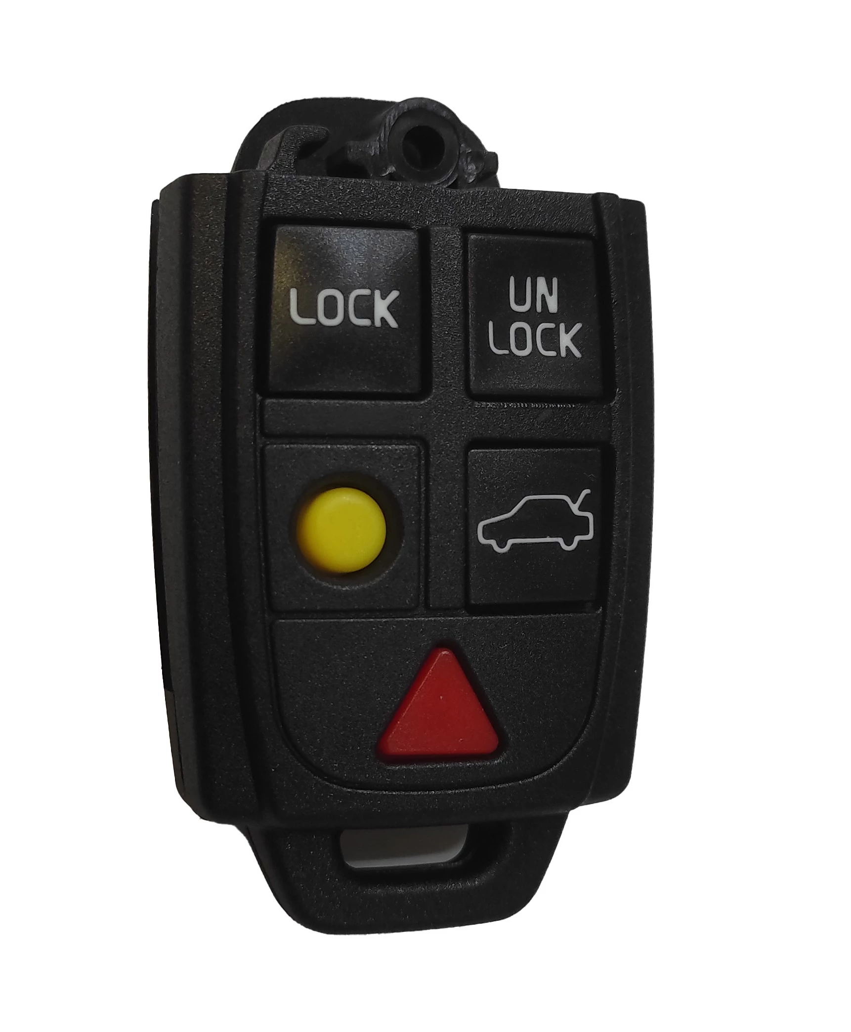 VOLVO S80 S60 NE66 BICSKA FELSŐ 5 gombos