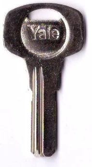 NYK YALE YGU-KB DIMP 5 CSAPOS FÚRT