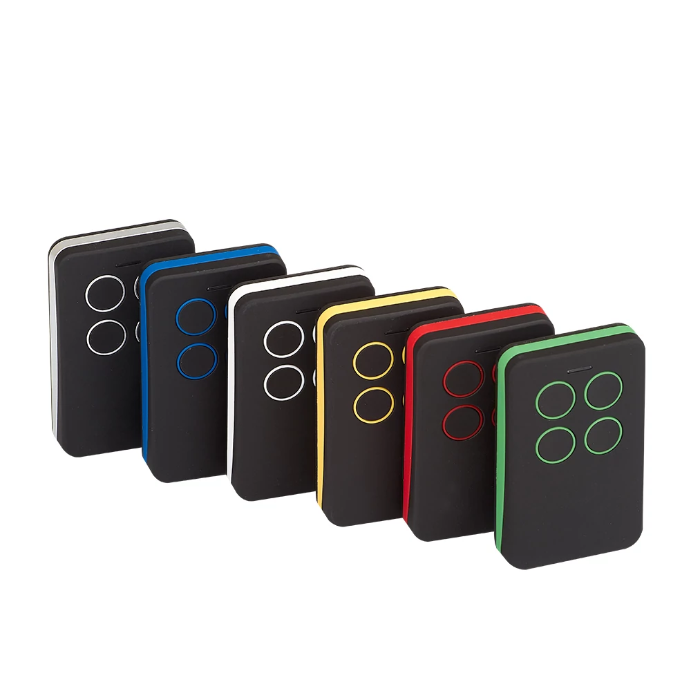 Multicolor univerzális távirányító 4 GOMBOS