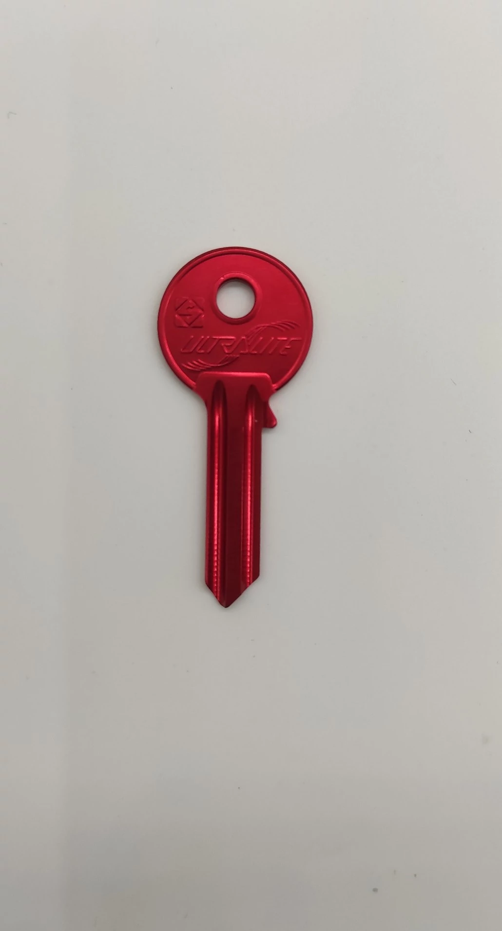 UL050 ULTRALITE RED