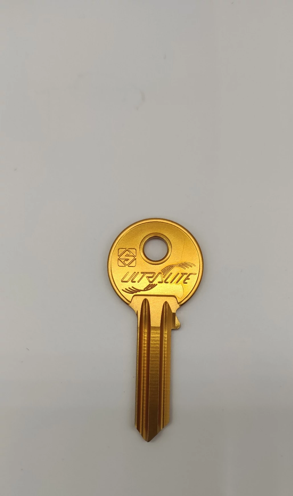 UL050 ULTRALITE YELLOW