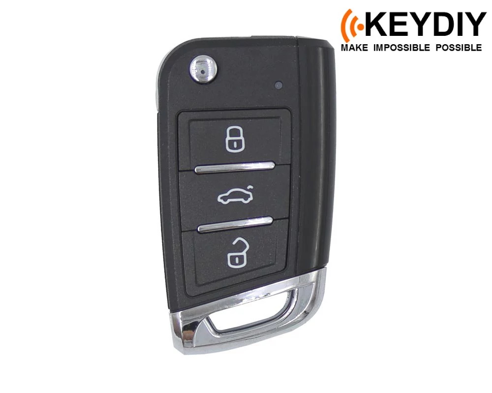 KD UNIVERSAL 3 GOMBOS BICSKA/PROXY KULCS ZB15 VW MQB